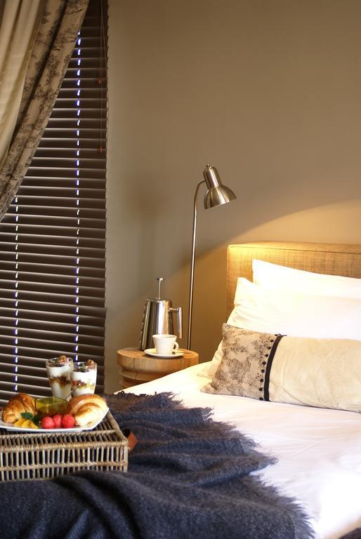 The Village Courtyard Suites & Executive Apartment Windhoek Eksteriør billede